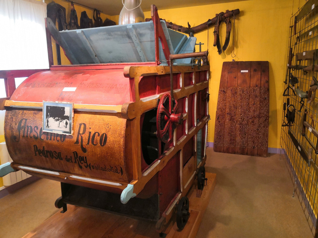 Museo Etnográfico de Chillarón de Cuenca景点图片