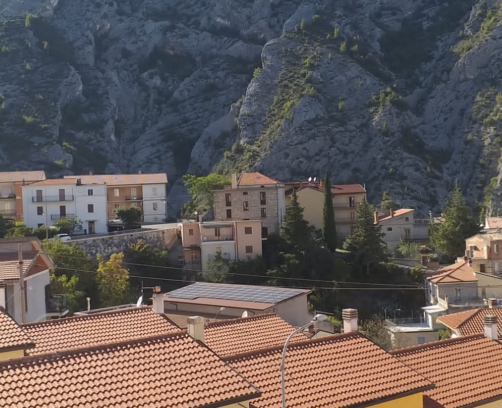 Residence La Piazzetta主图