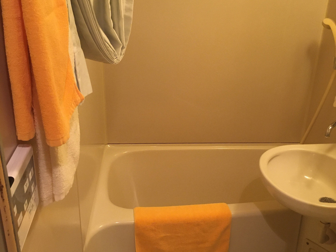 Business Hotel Shirakaba主图