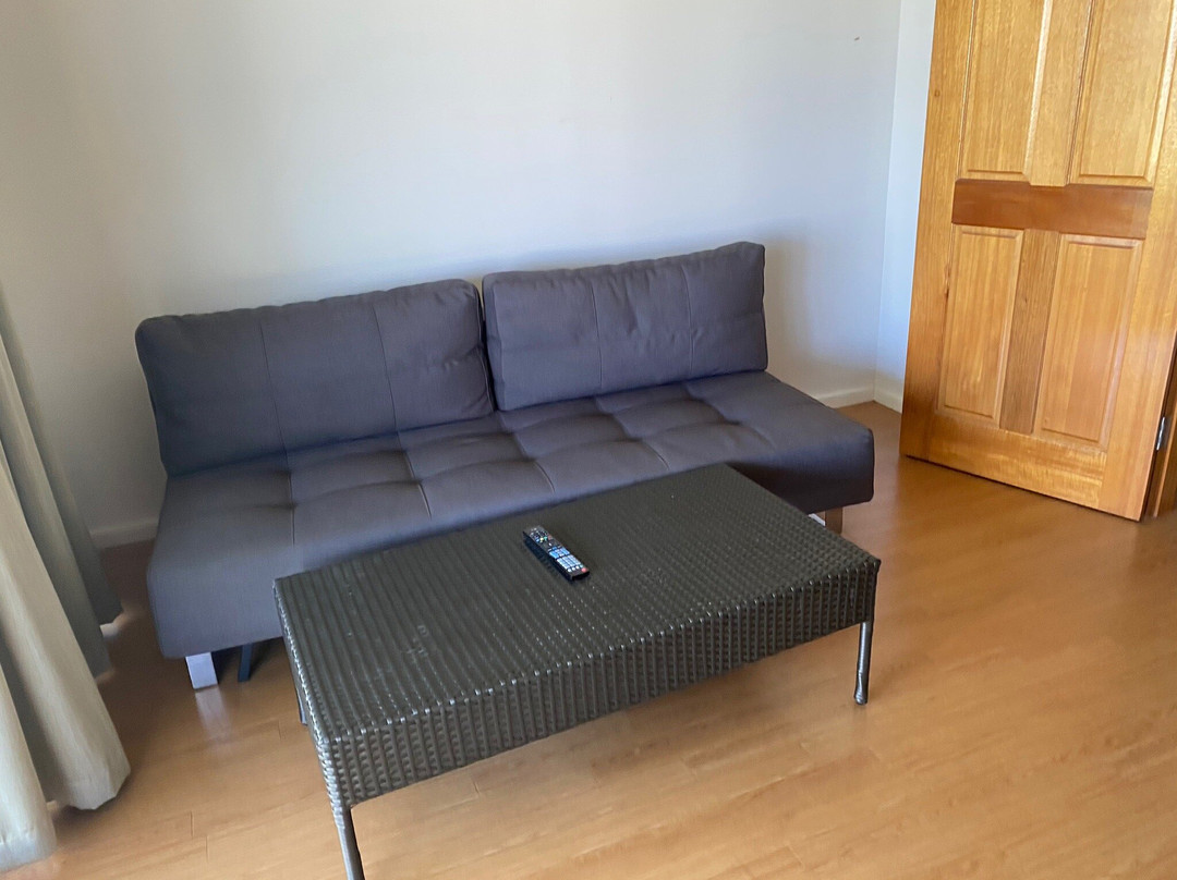 Lee Point旅游攻略图片