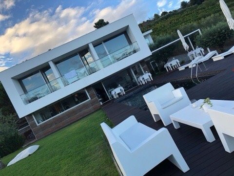 Quinta do Bosque主图