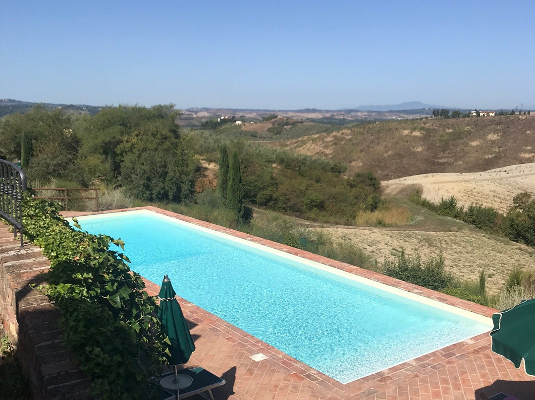 Podere Benintendi主图