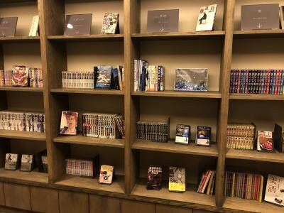 旭川JR酒店主图