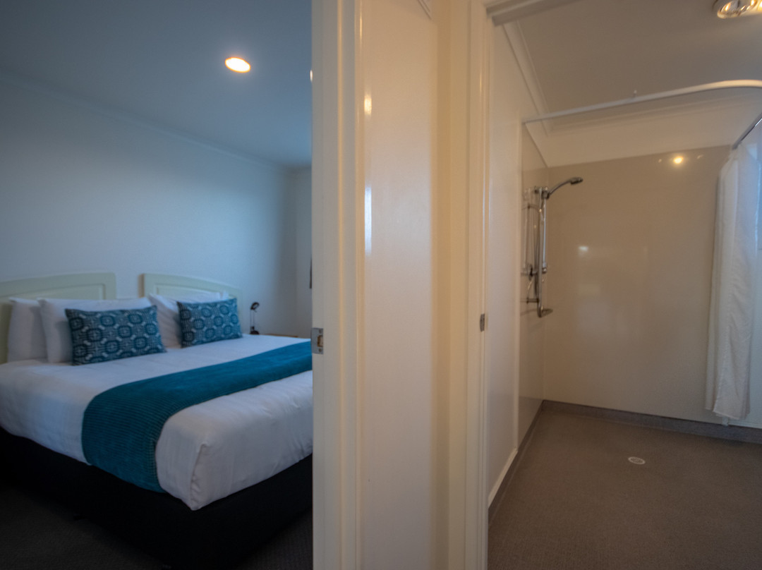 Antonio Mews Motel主图