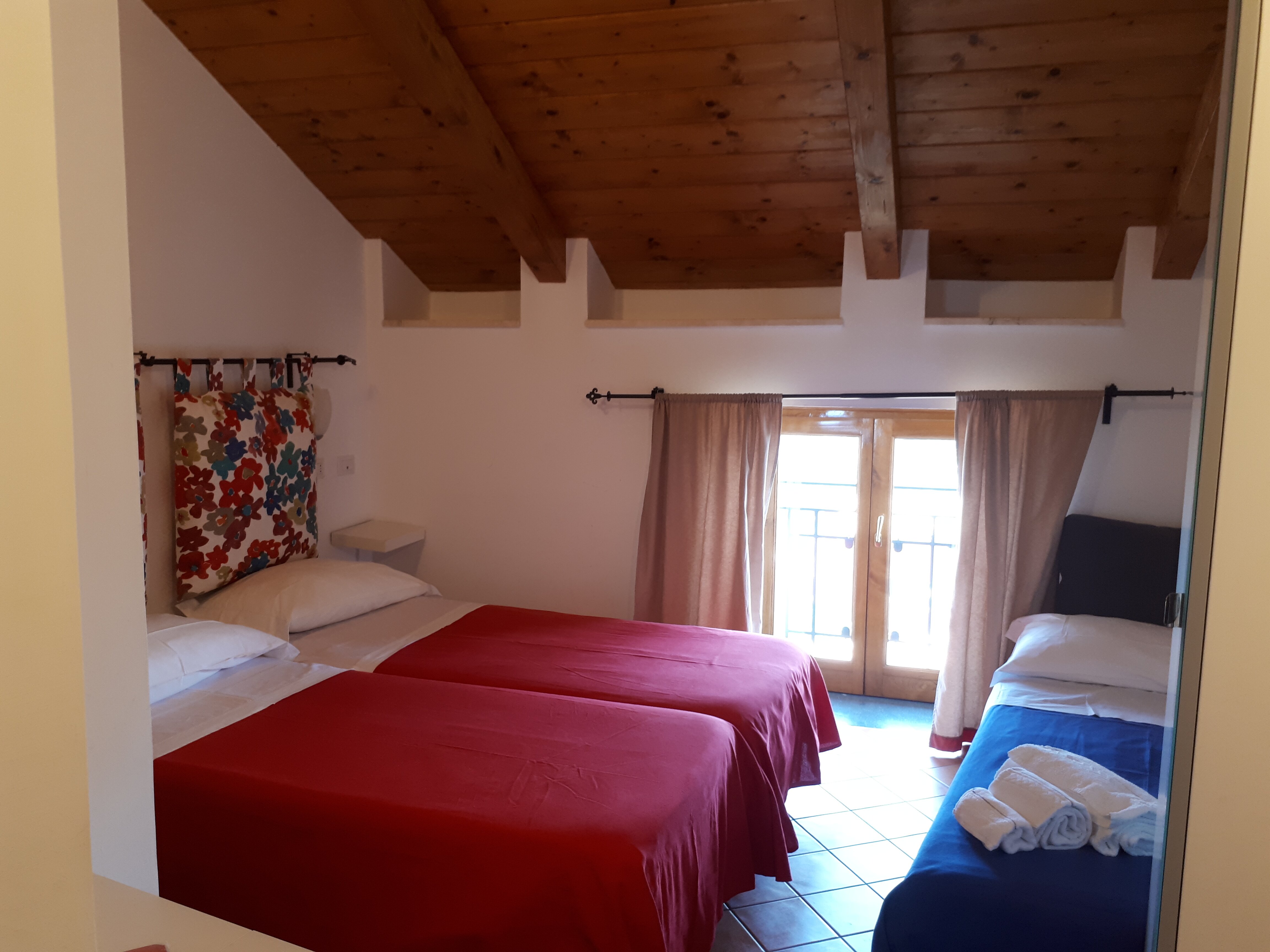 Casa Falcone B&B-官方