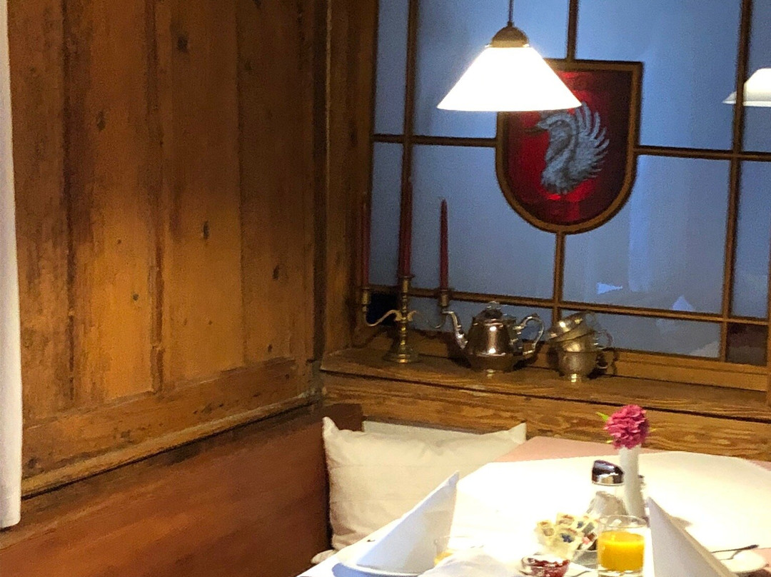 Gäestehaus Bernhard主图