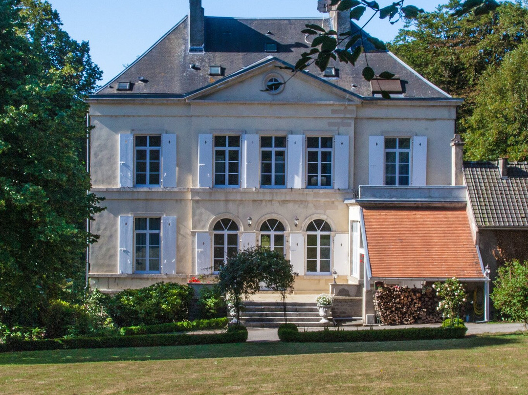 Maison Grandsire - Logis de Charme主图