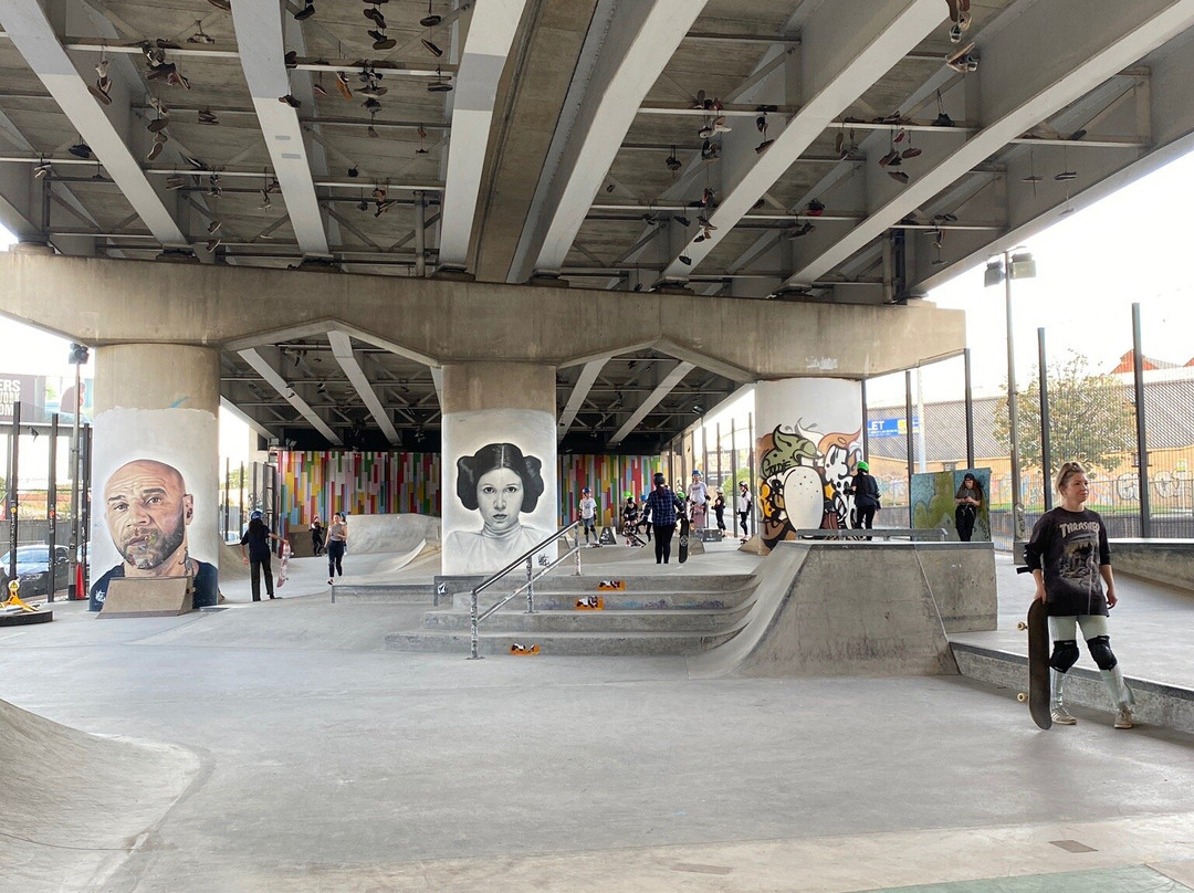 Projekts MCR-曼彻斯特必去景点