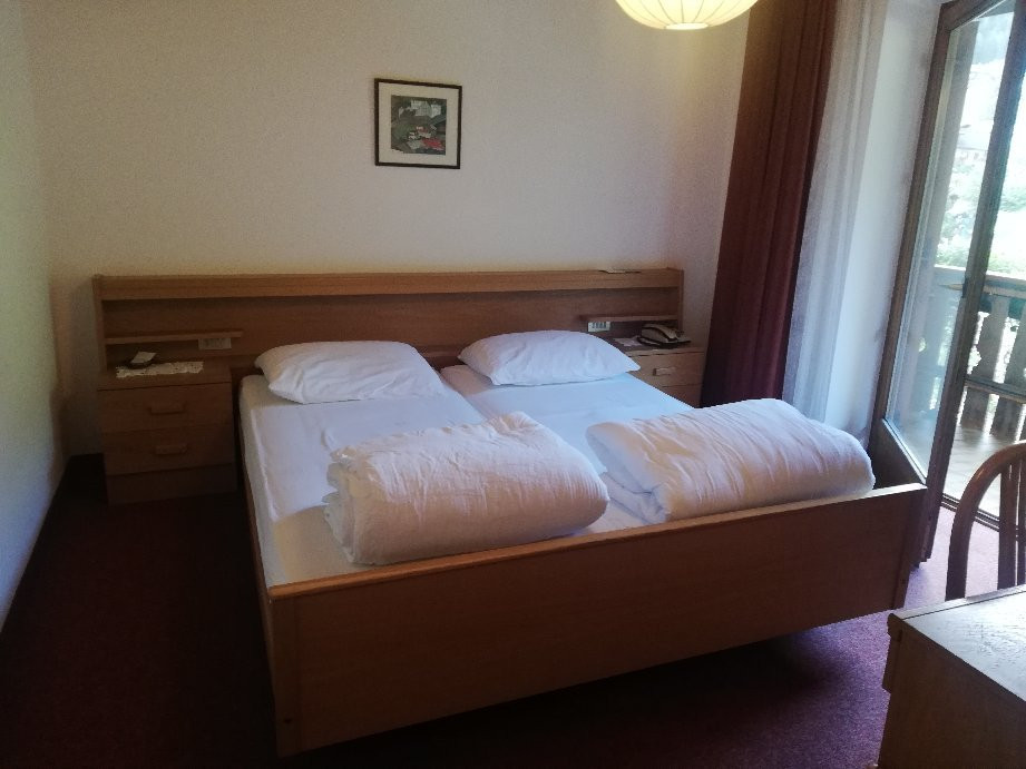 Hotel Croce D'Oro主图