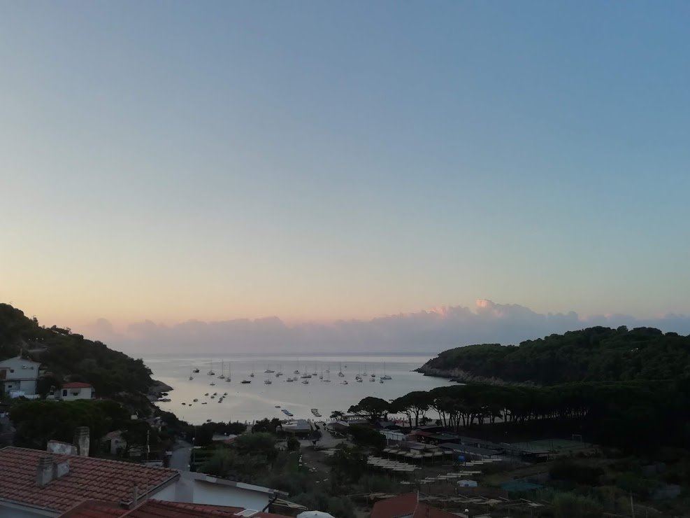 罗西洛可酒店-浴室