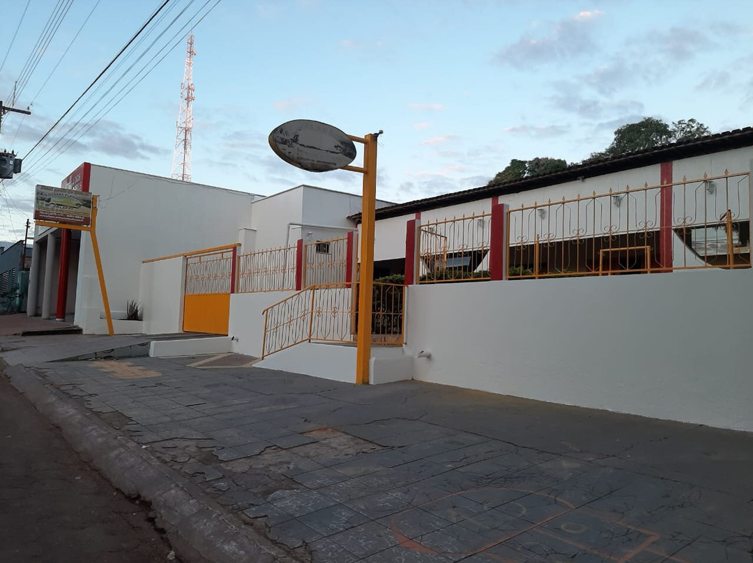 Jalapao - Pousada Planalto主图