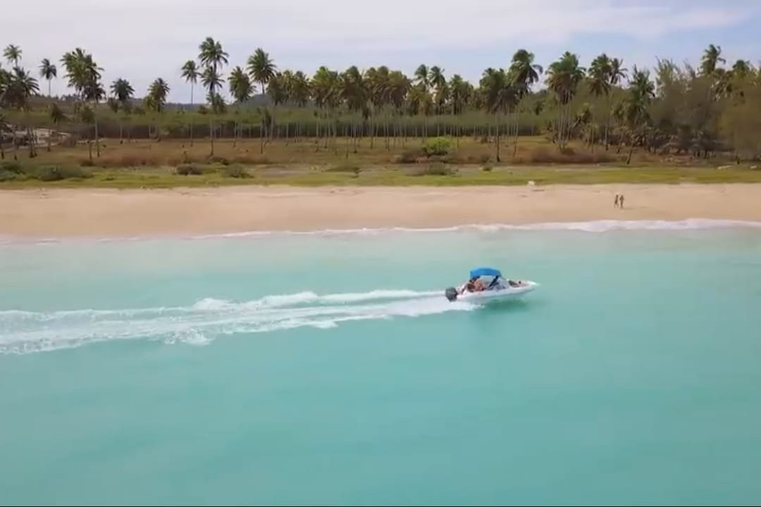 Arraial Passeios  Novotur-嘎林海斯港必去景点