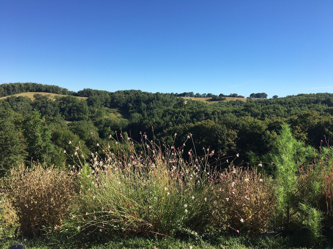 La Maison de Bazugues主图