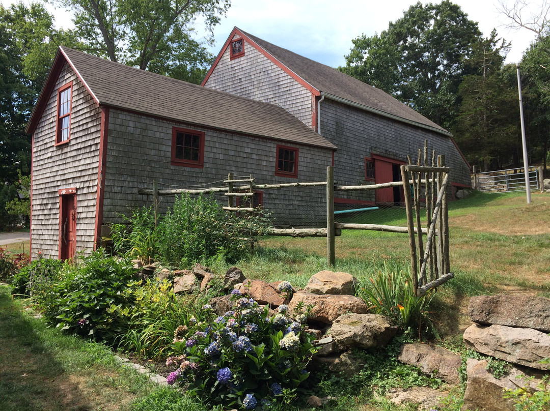 Cedar Hill Farm Bed & Breakfast主图