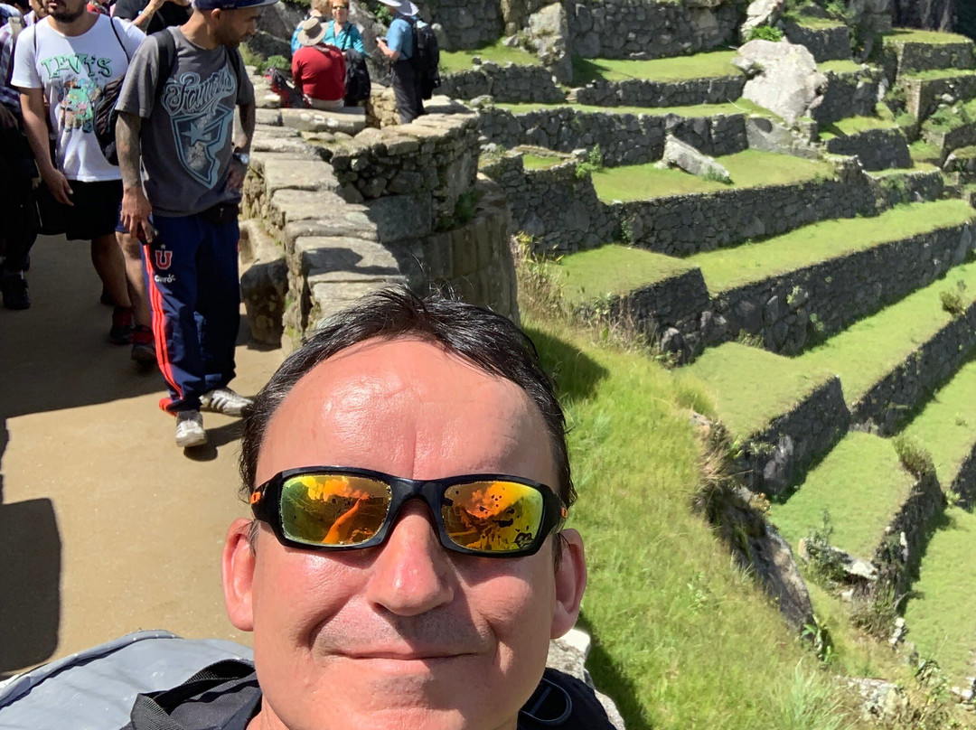 Historic Sanctuary of Machu Picchu-马丘比丘必去景点