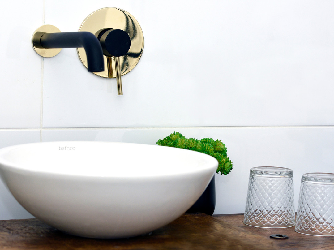 The Pink Door Westport主图