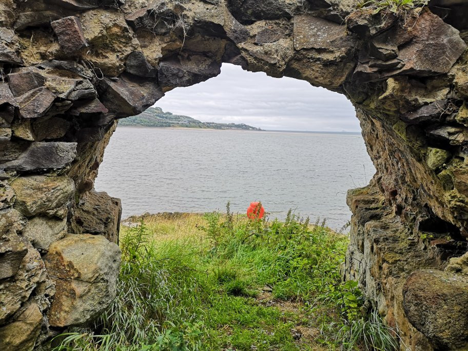Burntisland Beach-Burntisland必去景点