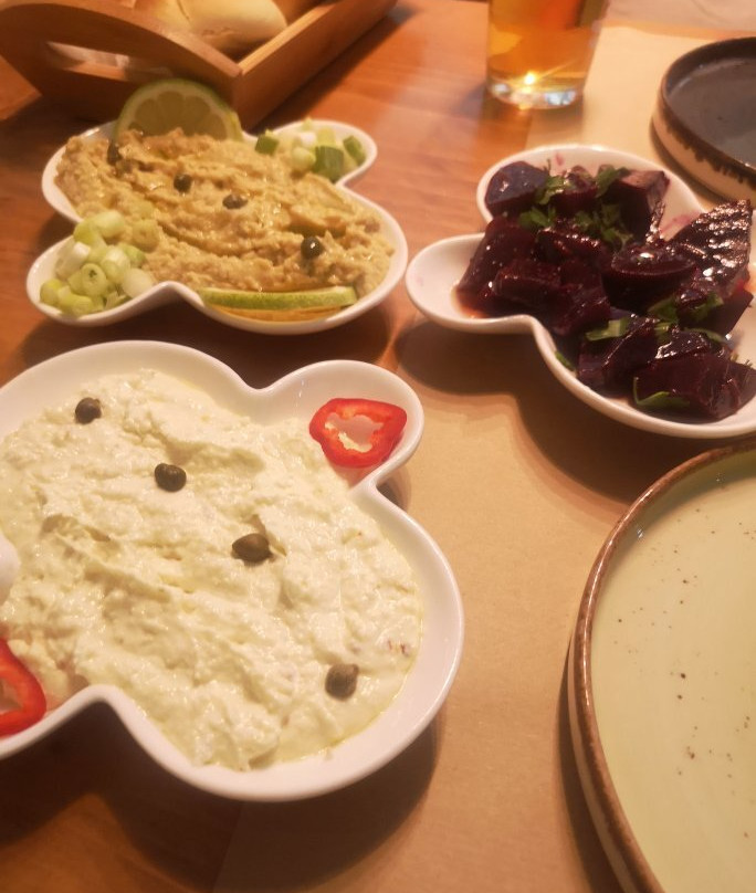 Bougainvillea Restaurant