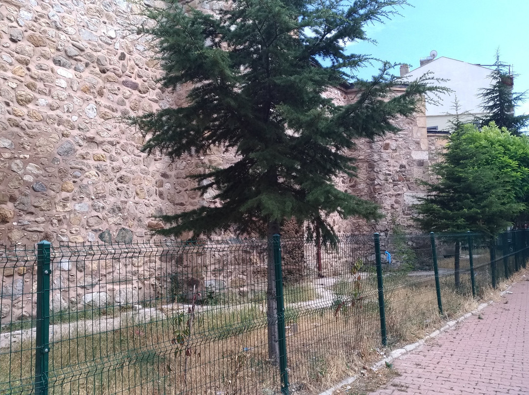 Cay Kervansarayi景点图片