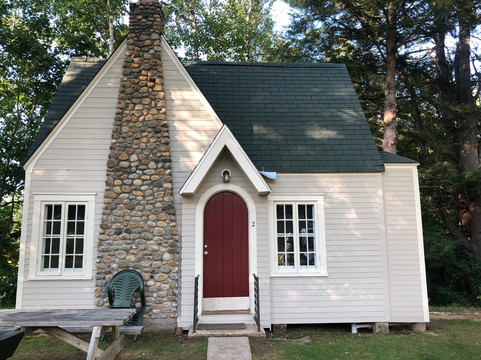 Gilcrest Cottages and Motel主图