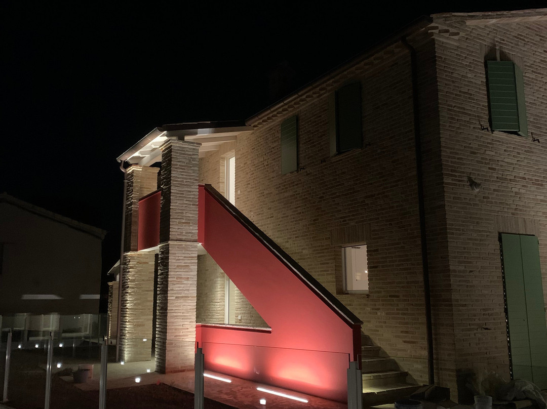 Frantoio L'Olinda-San Marcello必去景点