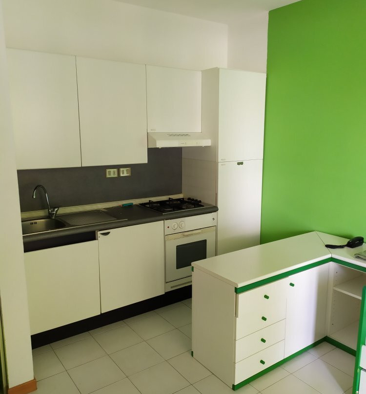 艾伯塔盖拉意大利住宅酒店主图