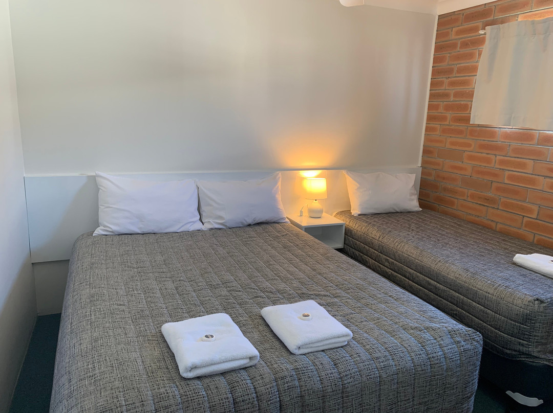 Gunsynd Motor Inn主图