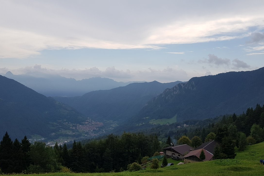 Parco dell'Adamello-Saviore dell'Adamello必去景点