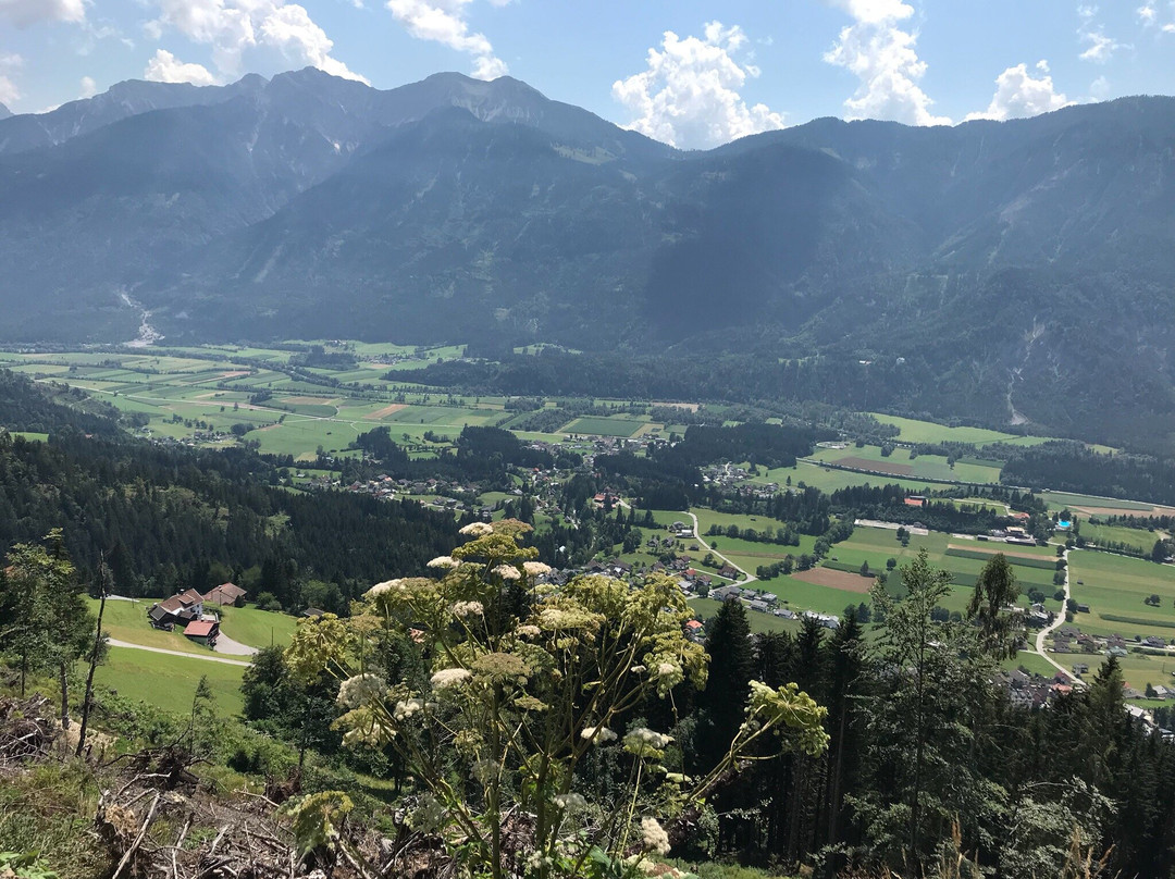 Irschen旅游攻略图片