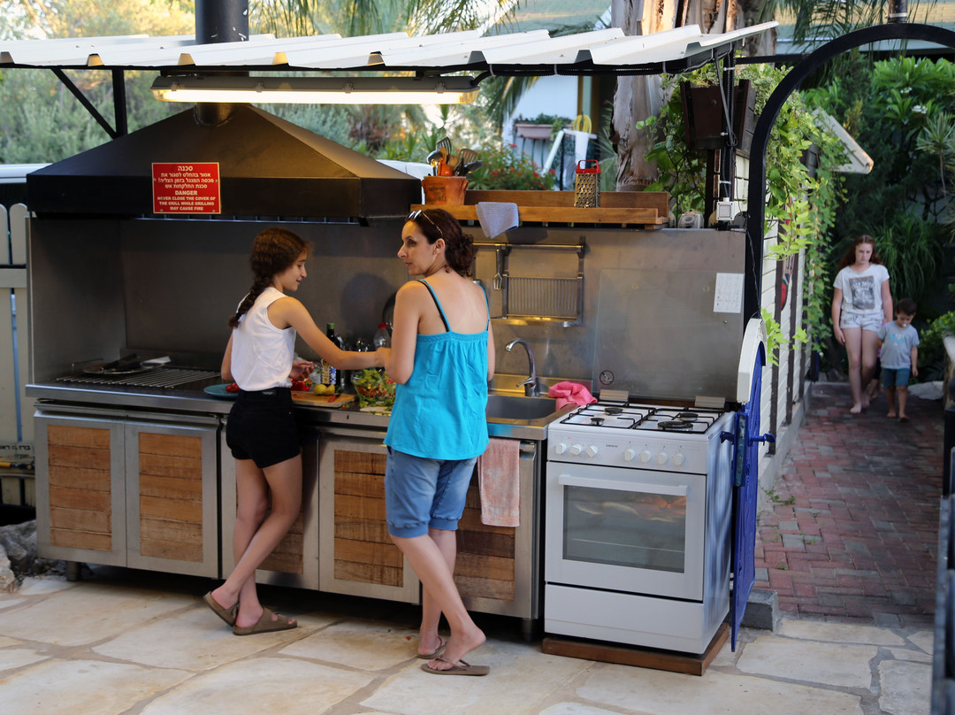 Out of Africa Resort主图