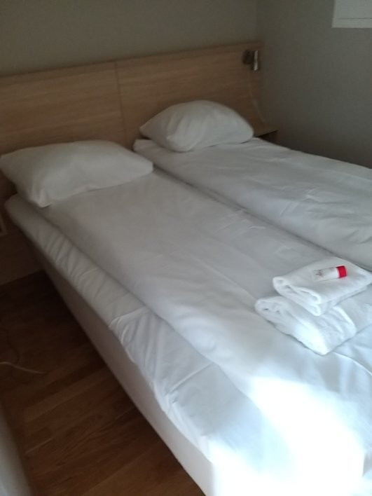 Kjerringoy Bryggehotell主图