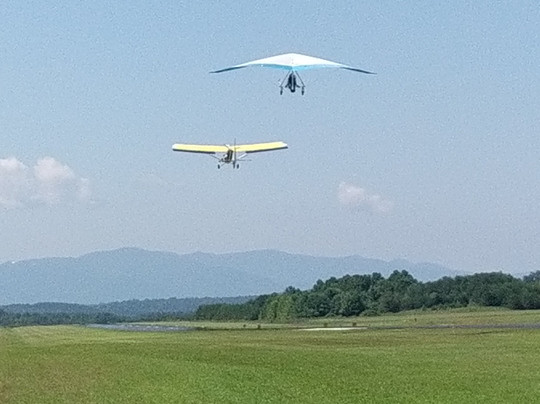 Thermal Valley-Lenoir必去景点