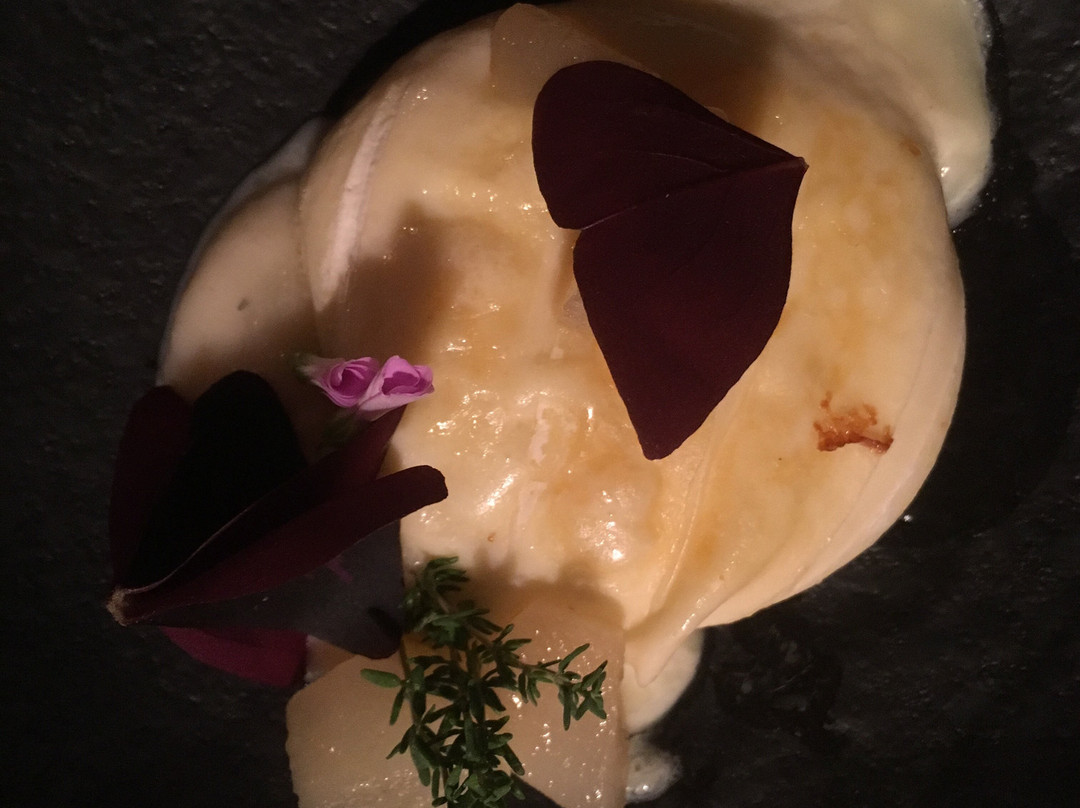 1883 Restaurant & Rooms主图