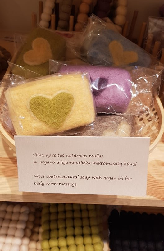 Local House Amatų Namai-维尔纽斯必去景点