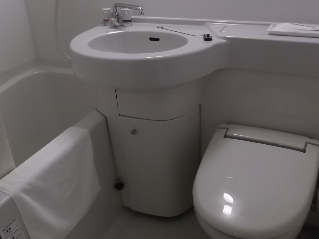 HOTEL AZ Ehime Uchiko主图