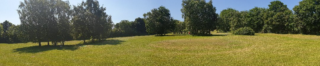 Jamestown Par 3 Golf Course-Stepaside必去景点