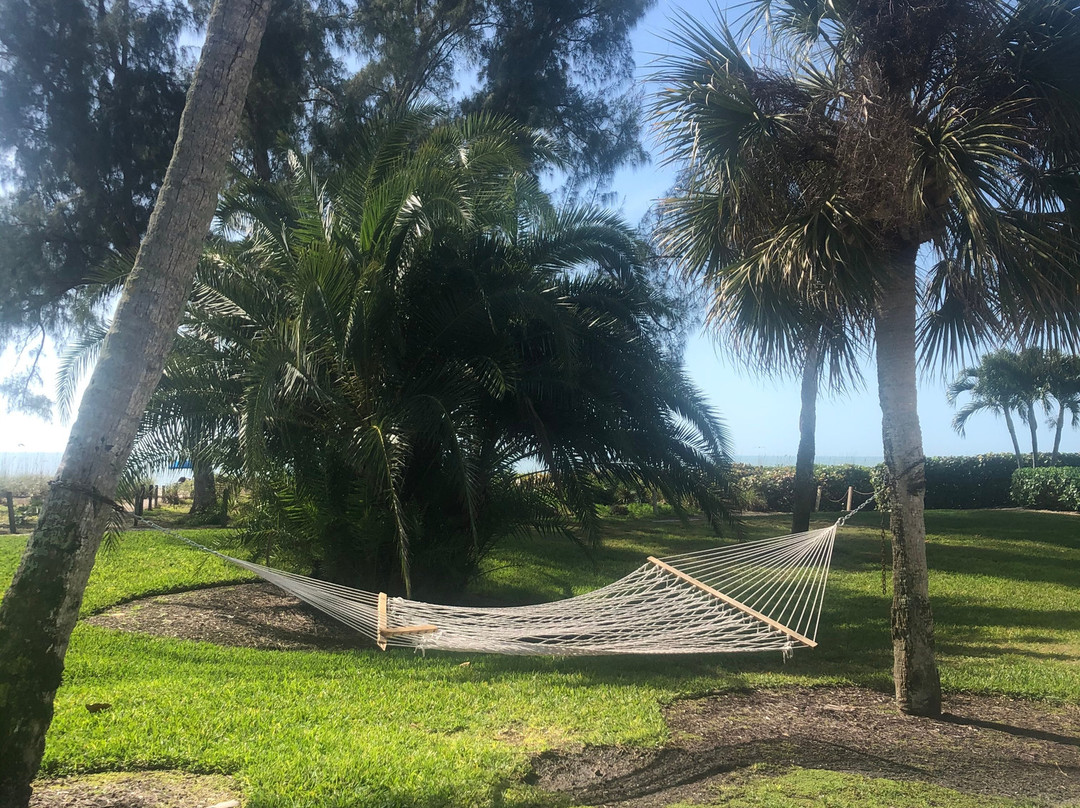 Casa Ybel Resort主图