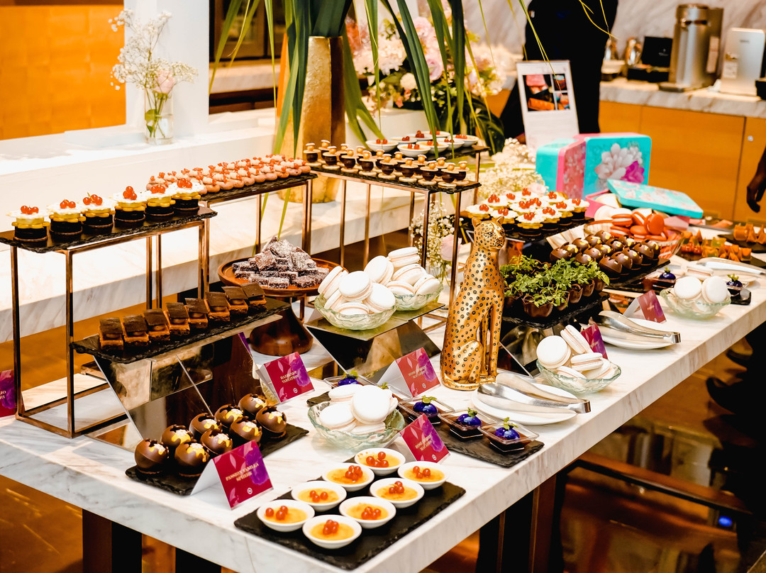 Sheraton Petaling Jaya Hotel主图