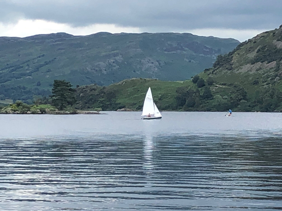 Glenridding Sailing Centre景点图片