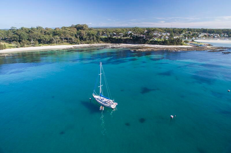 赫斯基森海滩汽车旅馆主图