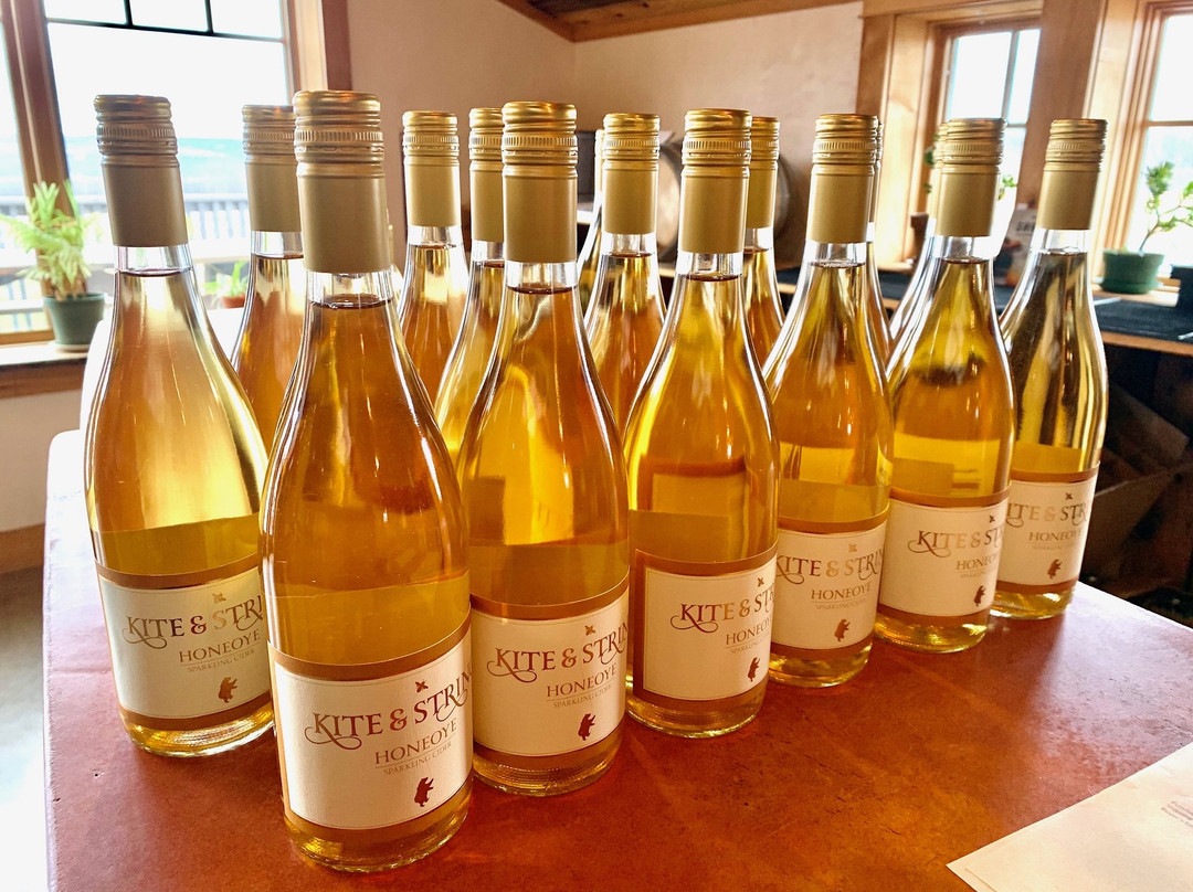 Finger Lakes Cider House景点图片