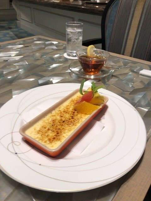 千叶大仓饭店主图