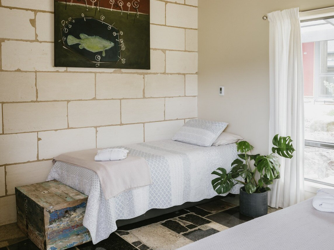 Spring Spur Stay主图