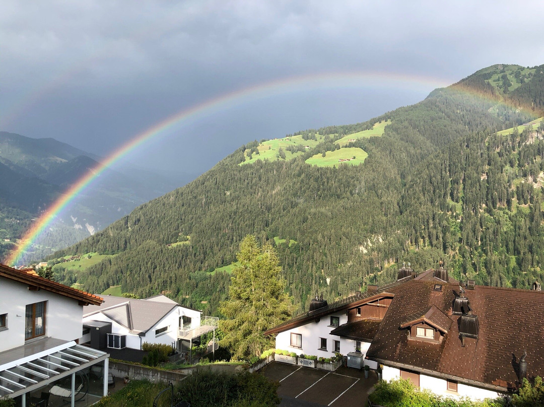 Dreibündenstein
