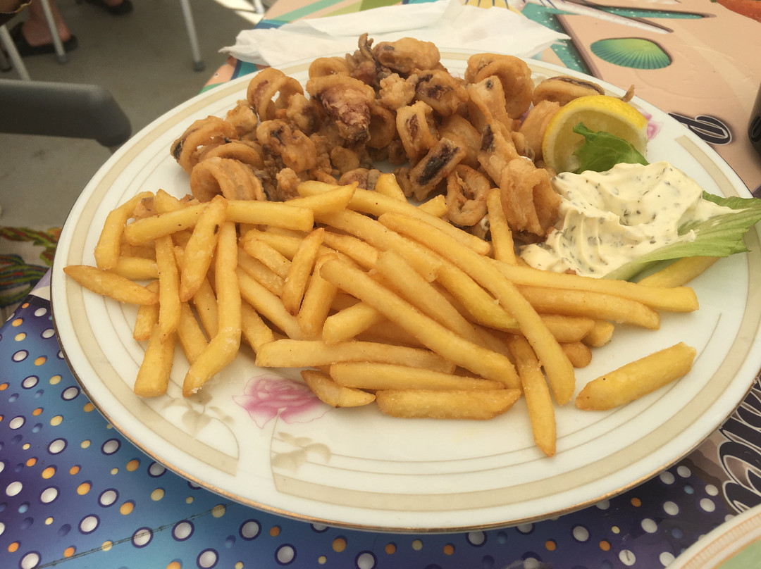 Borik Beach-扎达尔必去景点