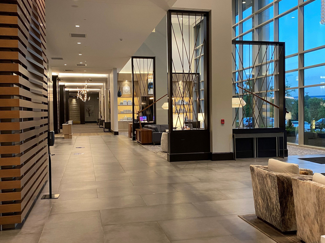 Hilton Franklin Cool Springs主图