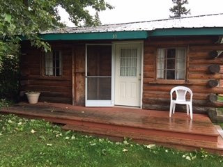 格温小木屋和餐厅主图