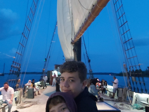 Great Lakes Schooner Company-多伦多必去景点