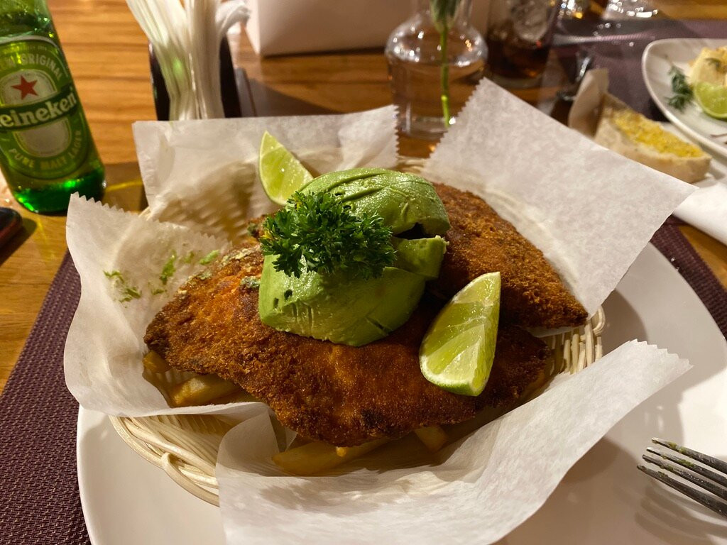 Lauraceas Lodge主图