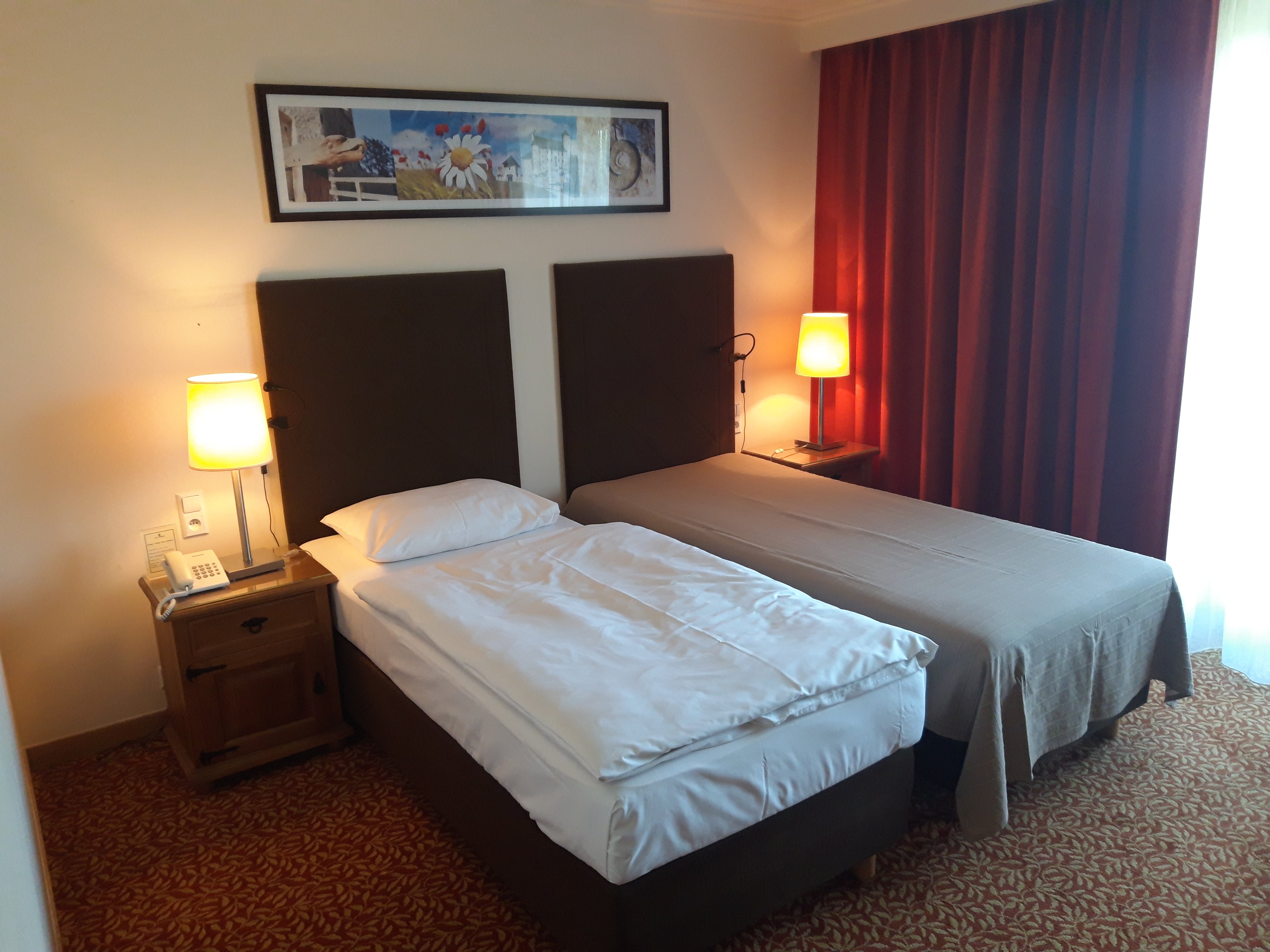 Zamek Bobolice Hotel-官方